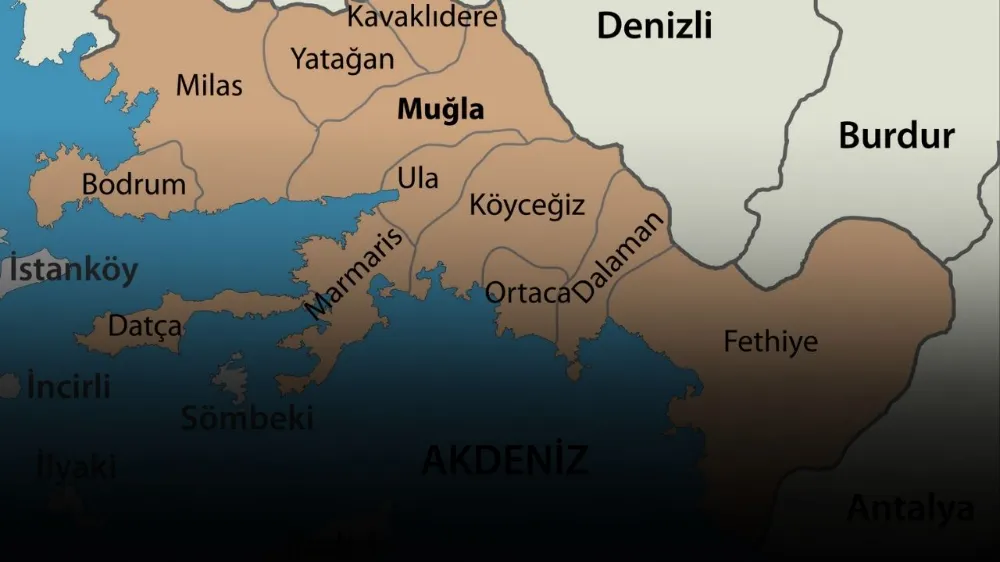 Muğla