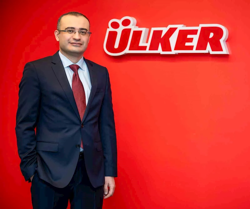 Ülker’den Kurban Bayramı’na özel lezzetler
