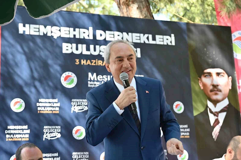 Başkan Kocagöz: 