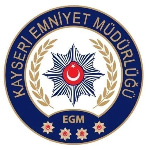 Kayseri’de zehir tacirlerine 37 operasyon yapıldı
