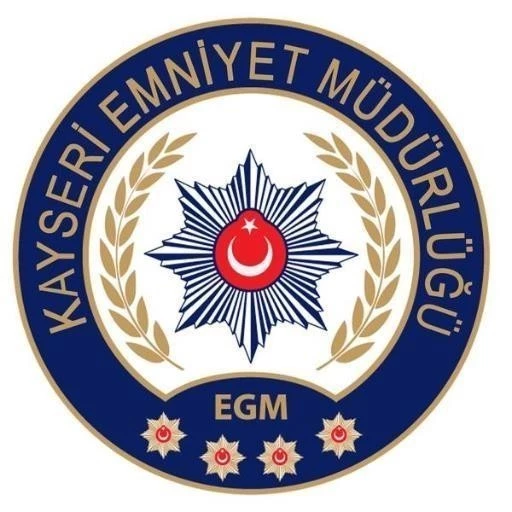Kayseri’de 19 faili meçhul hırsızlık olayı aydınlatıldı
