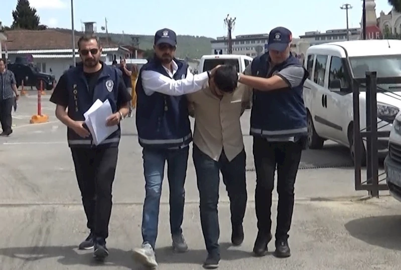 Eski eşi ile kayınpederini öldüren sanığa ağırlaştırmış müebbet
