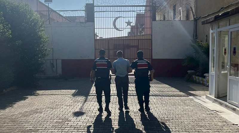 Kazada 1 kişinin ölümüne neden olan sürücü tutuklandı
