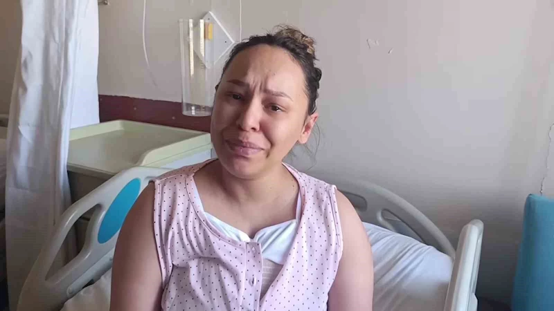 8 aylık bebeğin anne karnında ölümüyle ilgili Sağlık Bakanlığı’ndan müfettiş istendi
