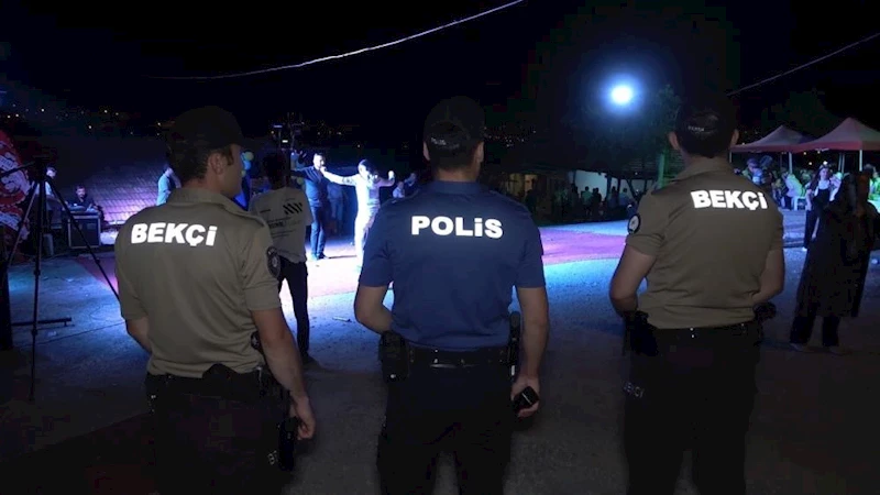 Düğün ve eğlence organizasyonlarına taahhütname şartı: Uymayanlara ceza
