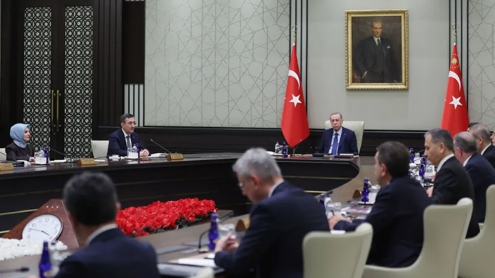 Kabine bugün toplanıyor: Emeklinin gözü kulağı bu toplantıda
