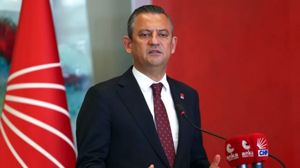 CHP