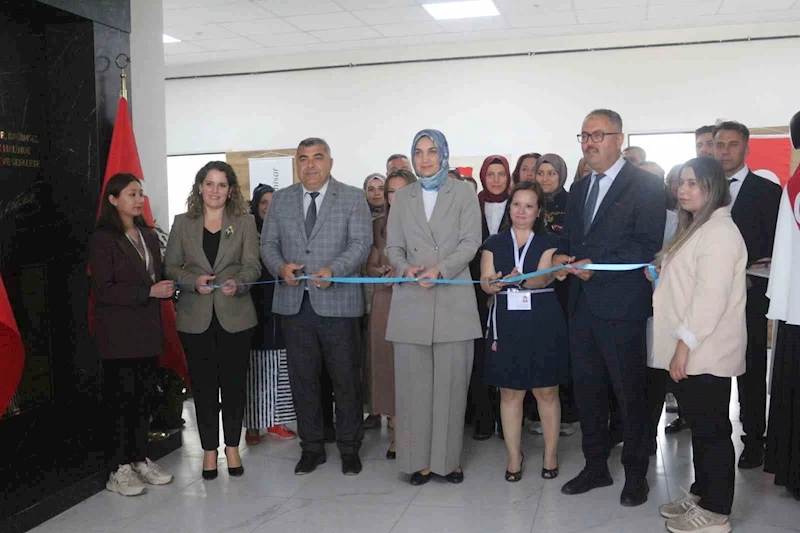 Yöresel kültürün izleri günümüz estetiğiyle buluştu
