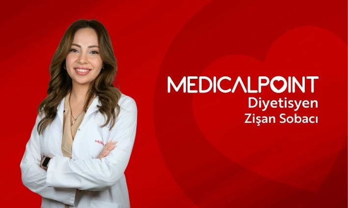 Diyetisyen Sobacı’dan Kurban Bayramı’nda sağlıklı beslenme uyarıları
