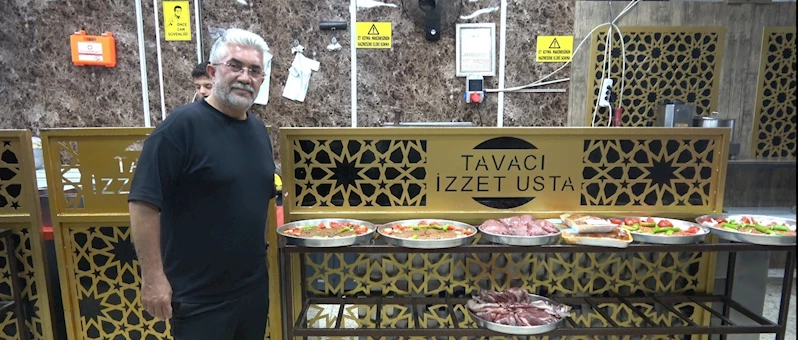 Kurban etinin hemen tüketilmesi lezzeti azaltıyor
