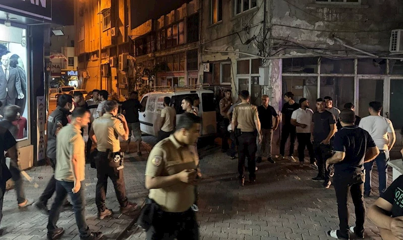 Sahipli köpeğin saldırısına uğrayan adam yaralandı
