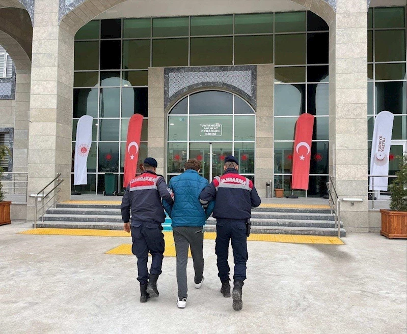Kütahya’da bir ayda 85 aranan şahıs yakalandı, 37’si tutuklandı
