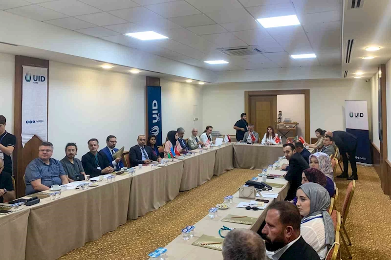 TİKA’dan KKTC’de düzenlenen 