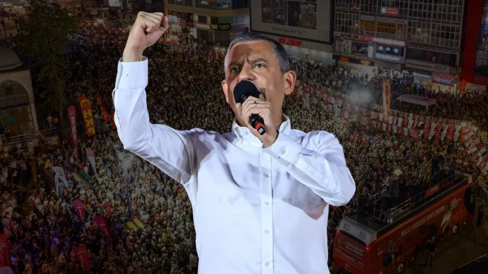 AK Parti