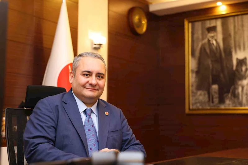 Keçiören Belediye Başkanı Özarslan’dan Kurban Bayramı mesajı

