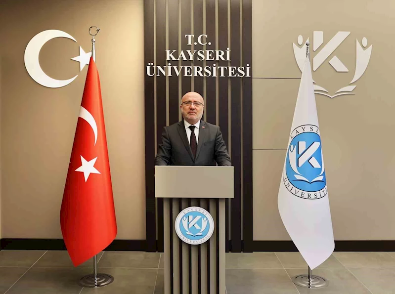 Kayseri protokolünden Kurban Bayramı mesajları
