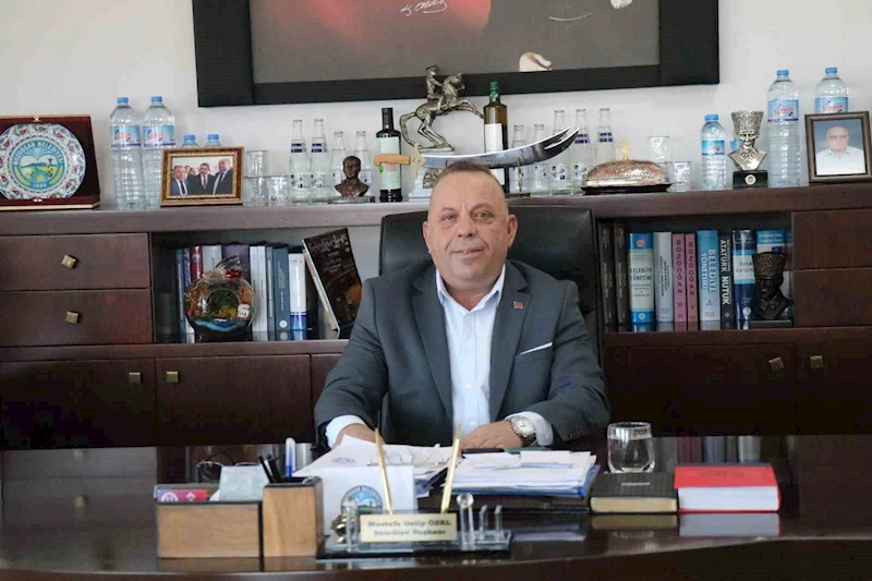 Başkan Özel, vatandaşların Kurban Bayramı’nı kutladı
