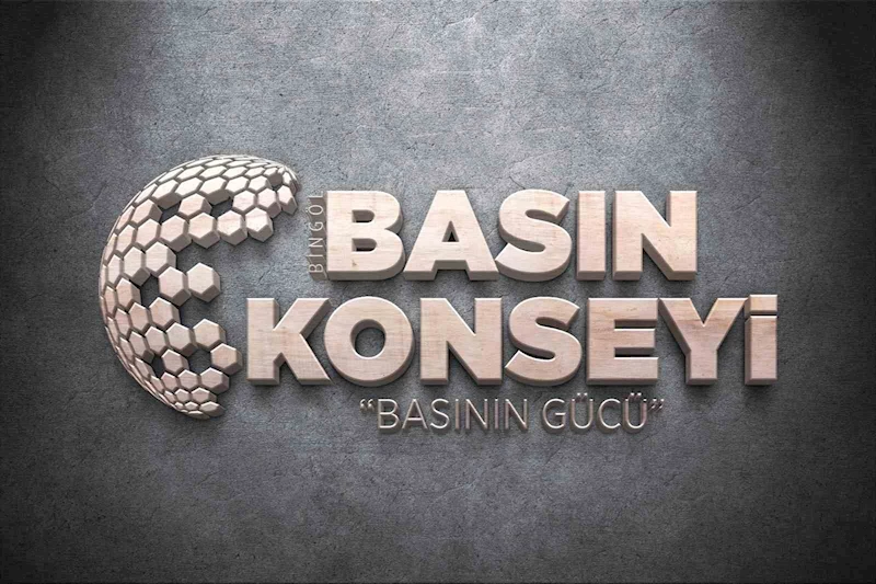 Bingöl Basın Konseyi kuruldu
