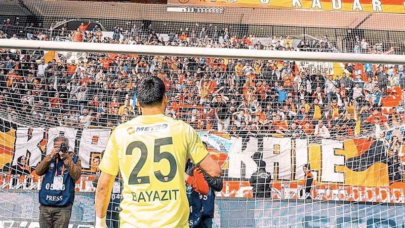 Kayserispor’u evindeki maçlarda 180 bin taraftar izledi
