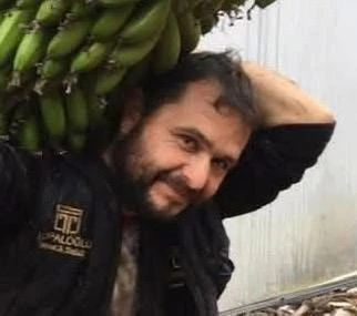 Antalya’da 