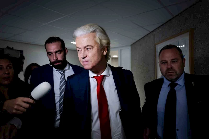 Hollanda’da 29 Ekim’de seçime gidilecek
