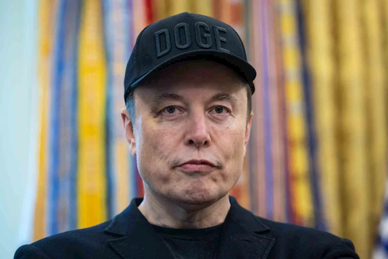 Elon Musk, 
