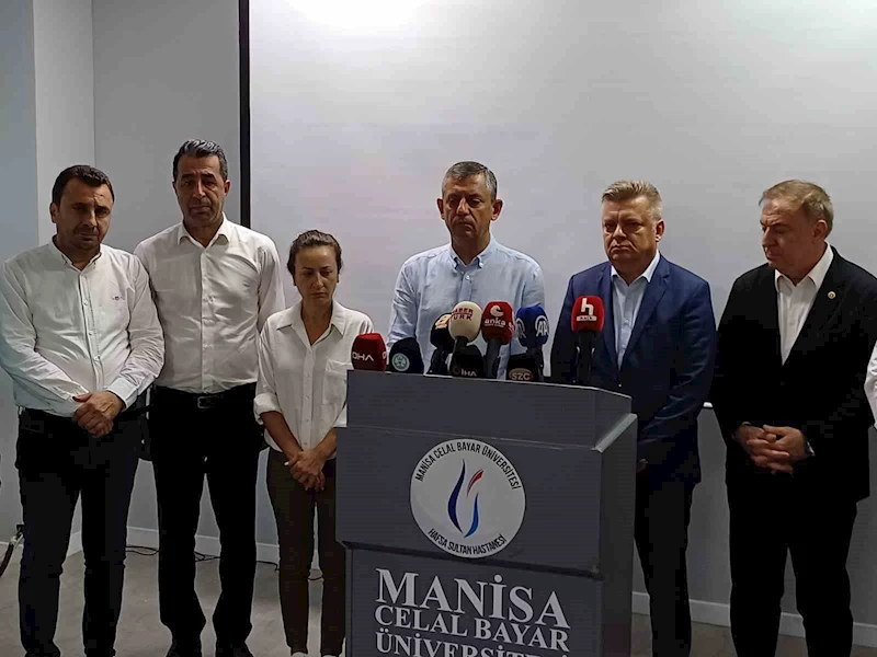 Başkan Zeyrek’ten umutlandıran haber
