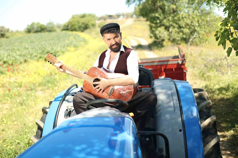Mehmet Çevik’ten yazın bombası: 