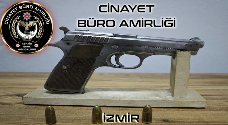 İzmir’de alacak verecek kavgası: 1 ölü, 1 tutuklama
