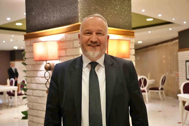 Antalya’da bayram tatiline gurbetçi katkısı
