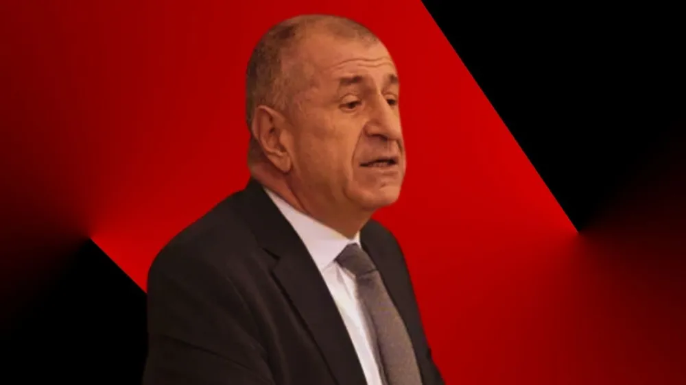 Zafer Partisi