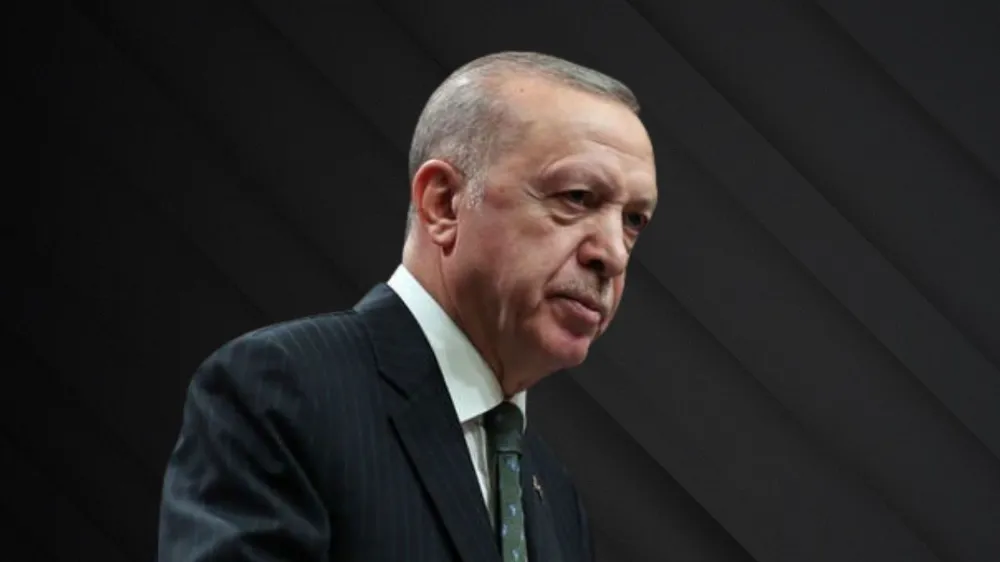 Cumhurbaşkanı Erdoğan