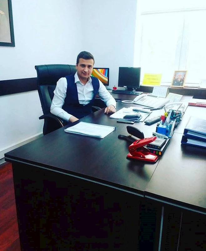 Oksijen tankı patlamasında ağır yaralanan işçi hayatını kaybetti
