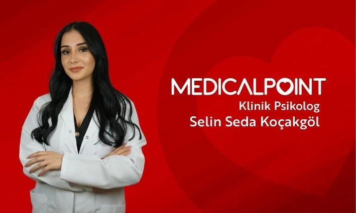 Psikolog Koçakgöl, anksiyete bozukluğu ile ilgili bilgi verdi
