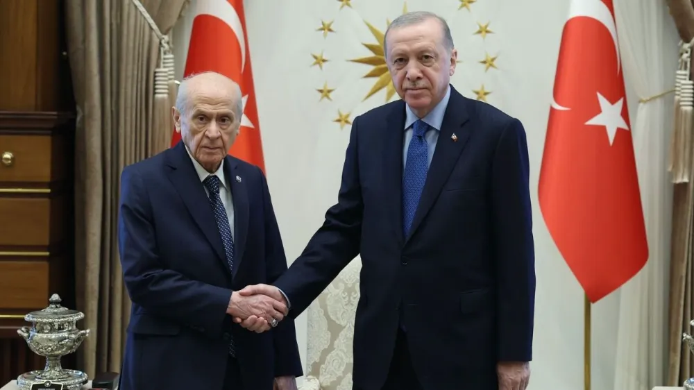 Beştepe
