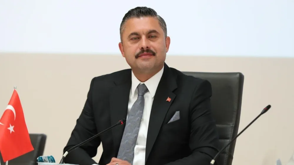 Şile Belediyesi’ne operasyon: Başkan Özgür Kabadayı gözaltına alındı