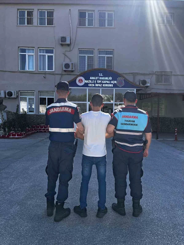 Arazi anlaşmazlığında kan aktı
