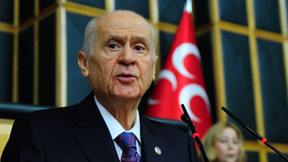 Terör örgütü PKK