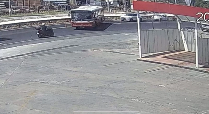 Silivri’de feci kazada motosiklet sürücüsü hayatını kaybetti
