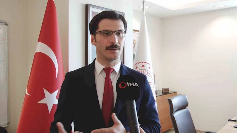 Sağlık Bakanlığı, sigarayı bırakmak isteyenler için harekete geçti
