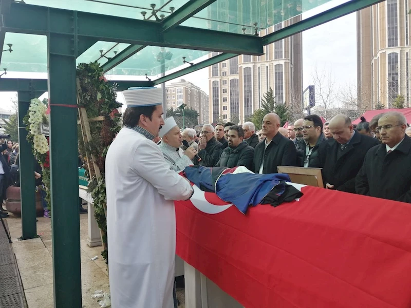Otel yangınında ölen kızının son sözlerini anlattı: 