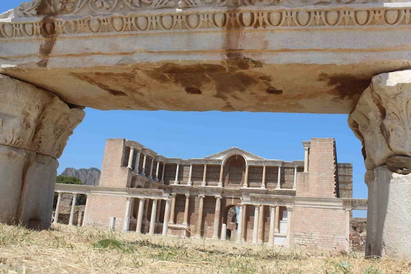 Manisa’da ’Paranın doğduğu kent’ UNESCO listesinde
