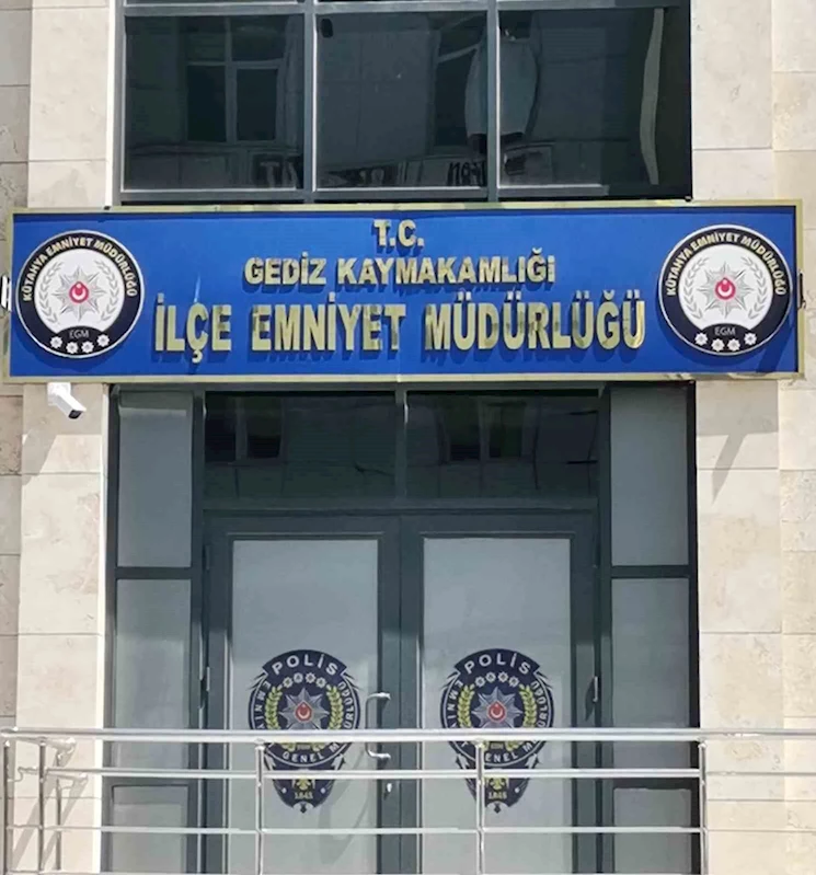 Gediz Polisi’nden, sahte yatırım dolandırıcılığı uyarısı
