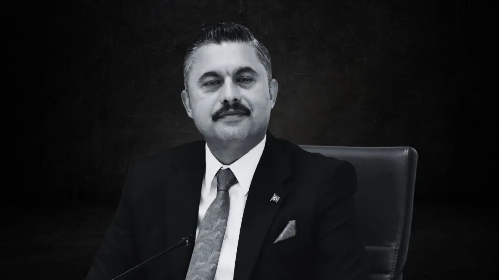 Şile Belediye Başkanı Özgür Kabadayı ve 5 Kişi Tutuklandı