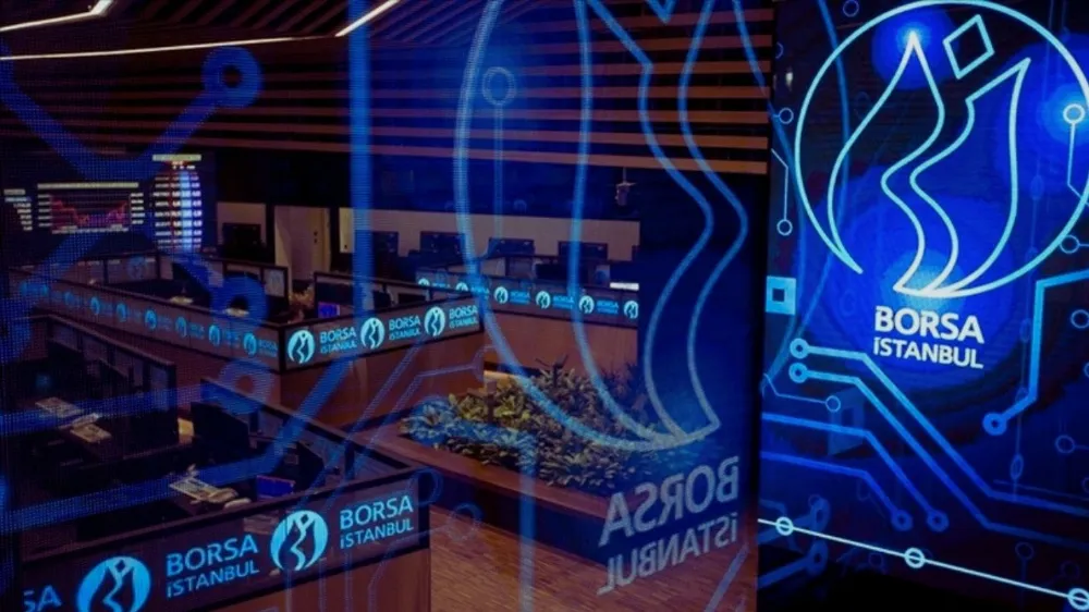 Borsa İstanbul