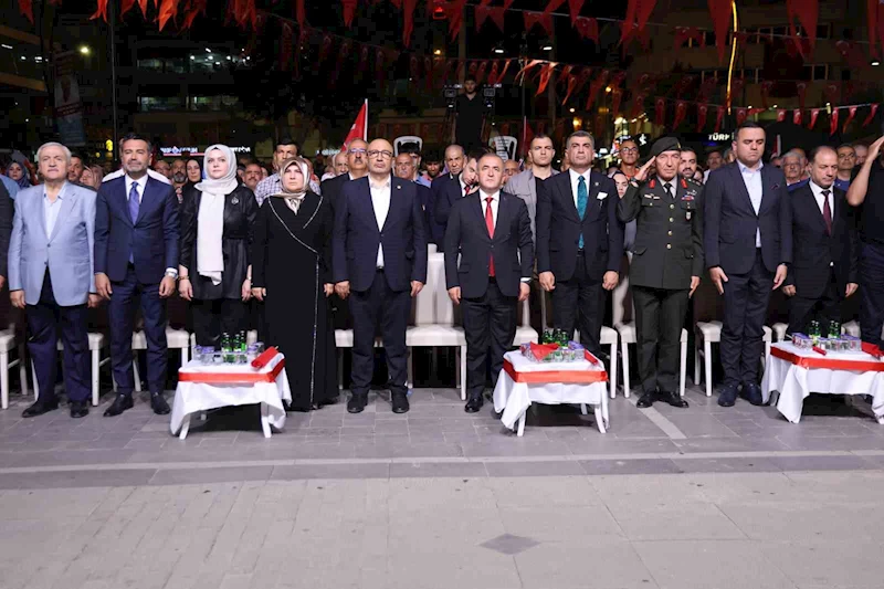 Elazığ’da 