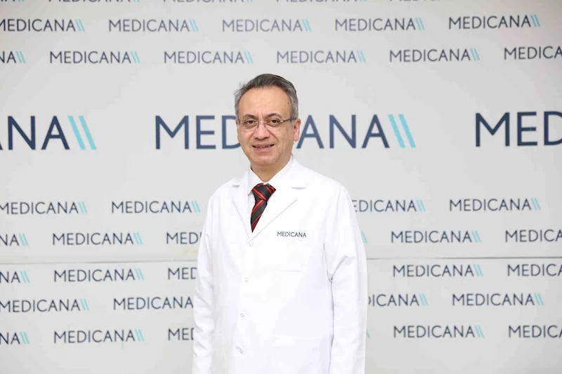 PET/BT akciğer kanserinde tedaviyi şekillendiriyor

