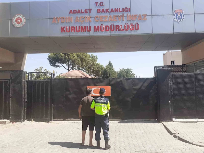 Aydın’da aranan 30 şahıs yakalandı
