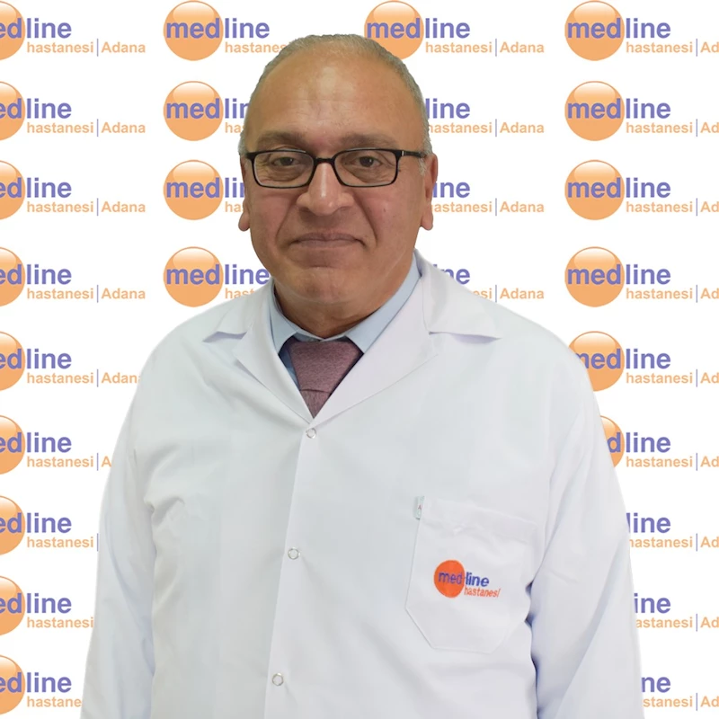 Prof. Dr. Ürünsak: 