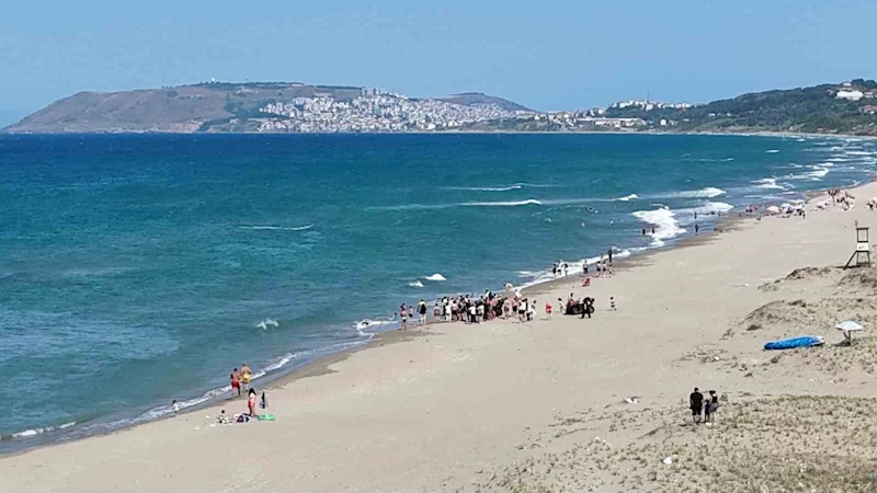 Sinop’ta boğulma tehlikesi geçiren ikinci genç de hayatını kaybetti
